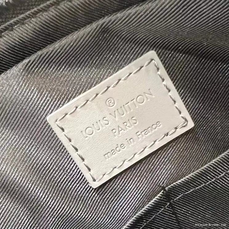 Official Brother Sam LV 2204HT0015 Bag 0510